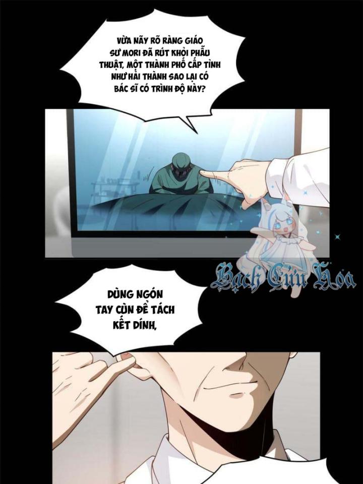 Livestream Phẫu Thuật Chapter 2 - Trang 2