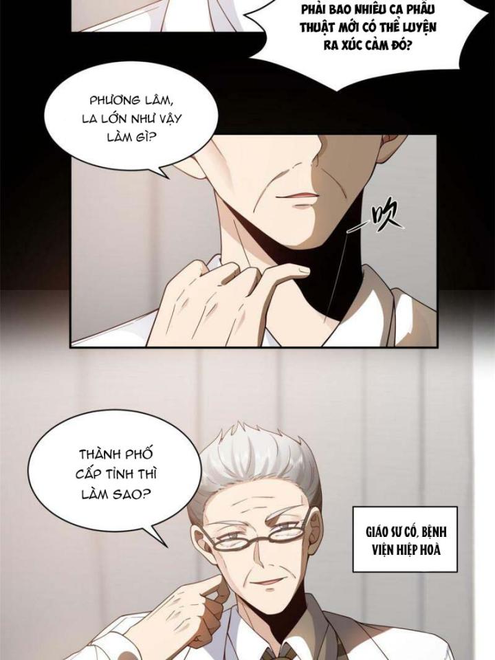 Livestream Phẫu Thuật Chapter 2 - Trang 2