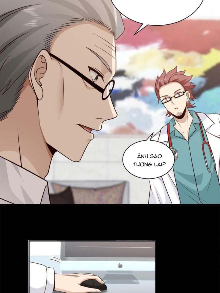 Livestream Phẫu Thuật Chapter 2 - Trang 2