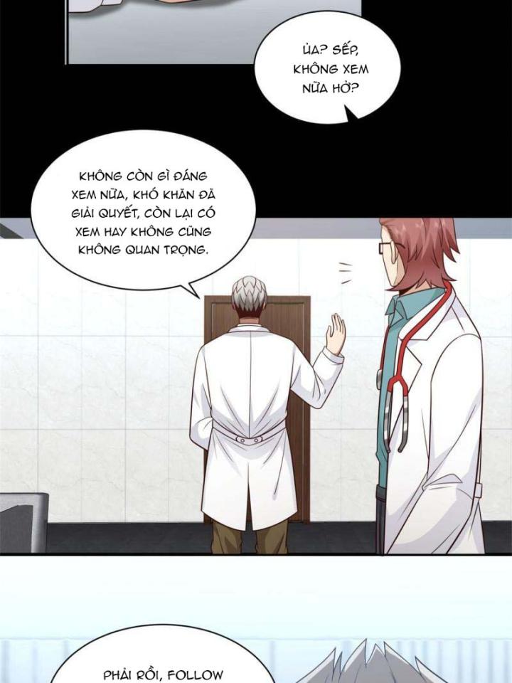 Livestream Phẫu Thuật Chapter 2 - Trang 2