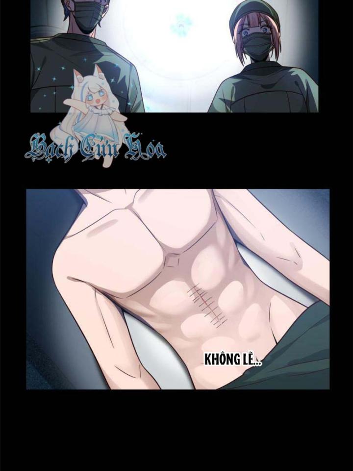 Livestream Phẫu Thuật Chapter 2 - Trang 2