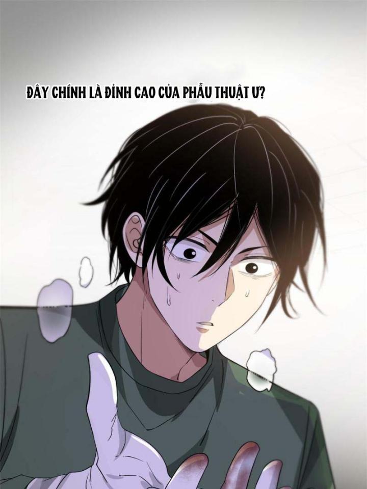 Livestream Phẫu Thuật Chapter 2 - Trang 2