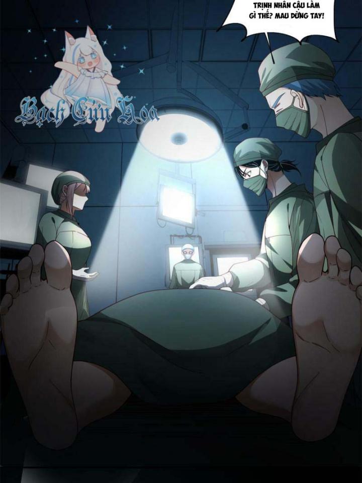 Livestream Phẫu Thuật Chapter 2 - Trang 2