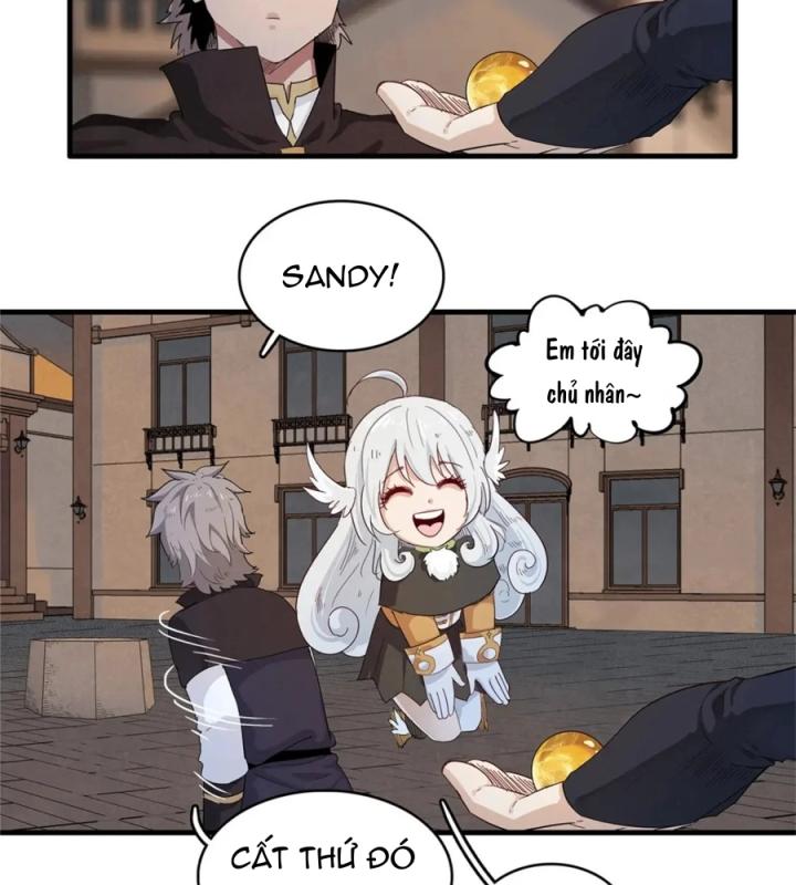 Từ Giờ, Ta Chính Là Bậc Thầy Của Pháp Sư Chapter 122 - Trang 3