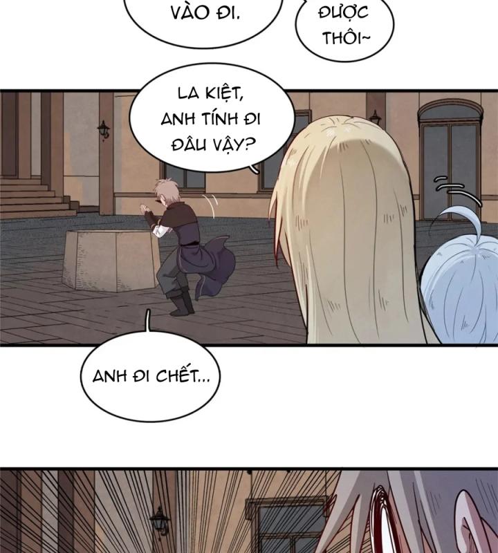 Từ Giờ, Ta Chính Là Bậc Thầy Của Pháp Sư Chapter 122 - Trang 3