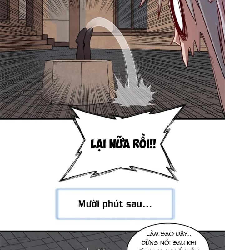 Từ Giờ, Ta Chính Là Bậc Thầy Của Pháp Sư Chapter 122 - Trang 3