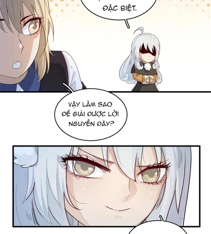 Từ Giờ, Ta Chính Là Bậc Thầy Của Pháp Sư Chapter 122 - Trang 3