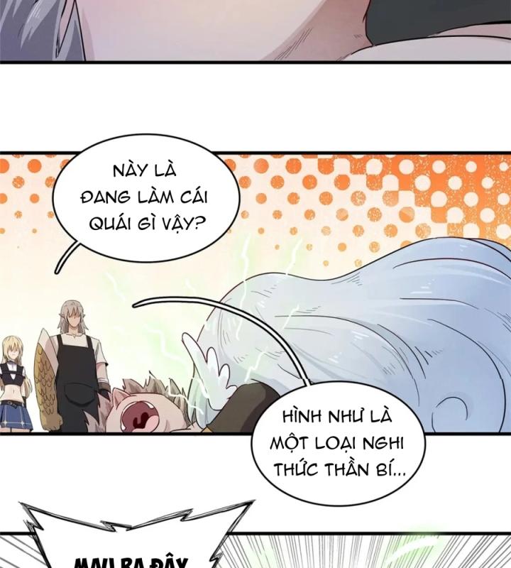 Từ Giờ, Ta Chính Là Bậc Thầy Của Pháp Sư Chapter 122 - Trang 3