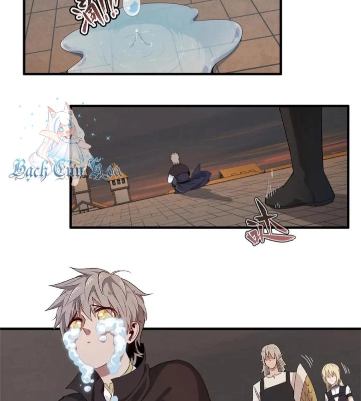 Từ Giờ, Ta Chính Là Bậc Thầy Của Pháp Sư Chapter 122 - Trang 3