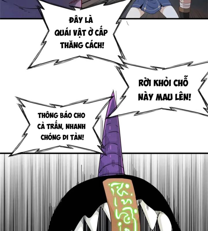 Từ Giờ, Ta Chính Là Bậc Thầy Của Pháp Sư Chapter 122 - Trang 3