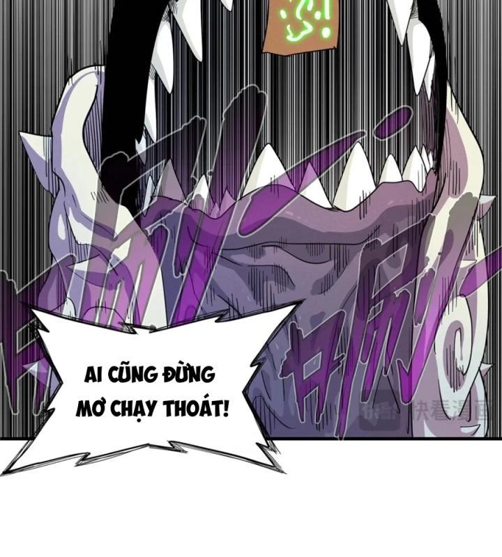 Từ Giờ, Ta Chính Là Bậc Thầy Của Pháp Sư Chapter 122 - Trang 3