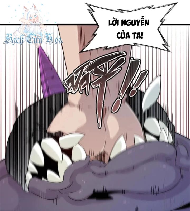 Từ Giờ, Ta Chính Là Bậc Thầy Của Pháp Sư Chapter 122 - Trang 3
