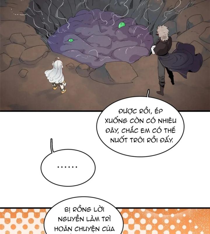 Từ Giờ, Ta Chính Là Bậc Thầy Của Pháp Sư Chapter 122 - Trang 3