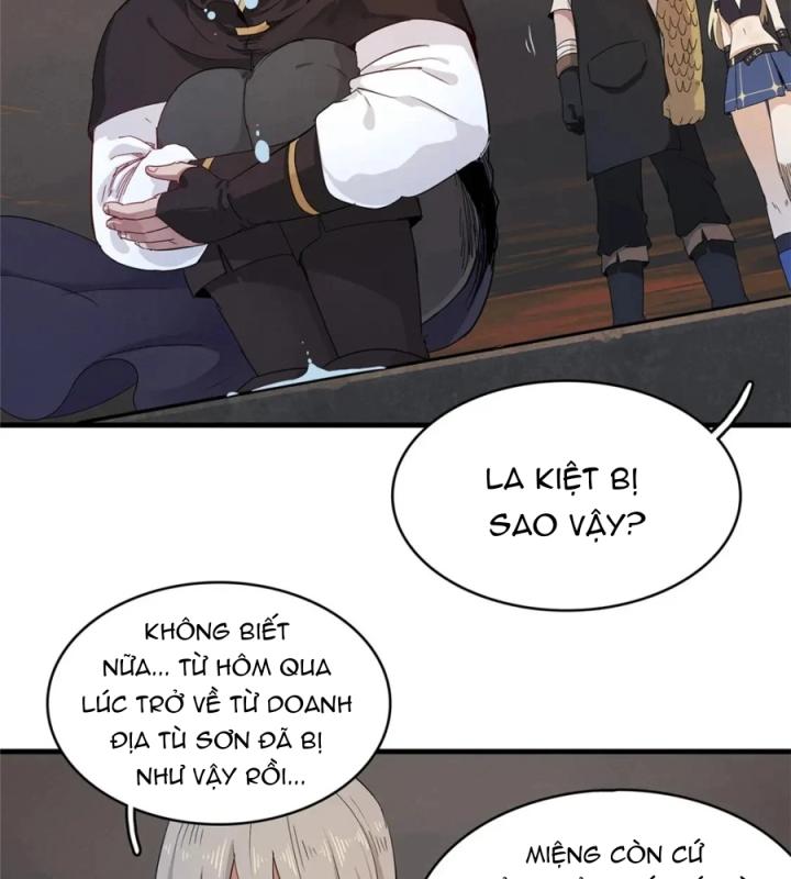 Từ Giờ, Ta Chính Là Bậc Thầy Của Pháp Sư Chapter 122 - Trang 3