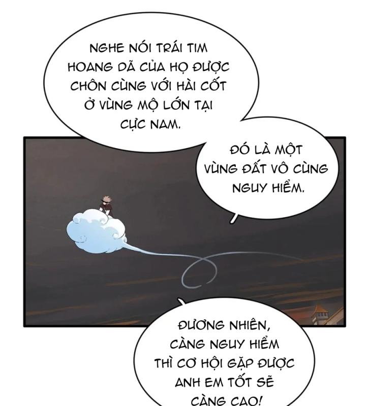 Từ Giờ, Ta Chính Là Bậc Thầy Của Pháp Sư Chapter 122 - Trang 3