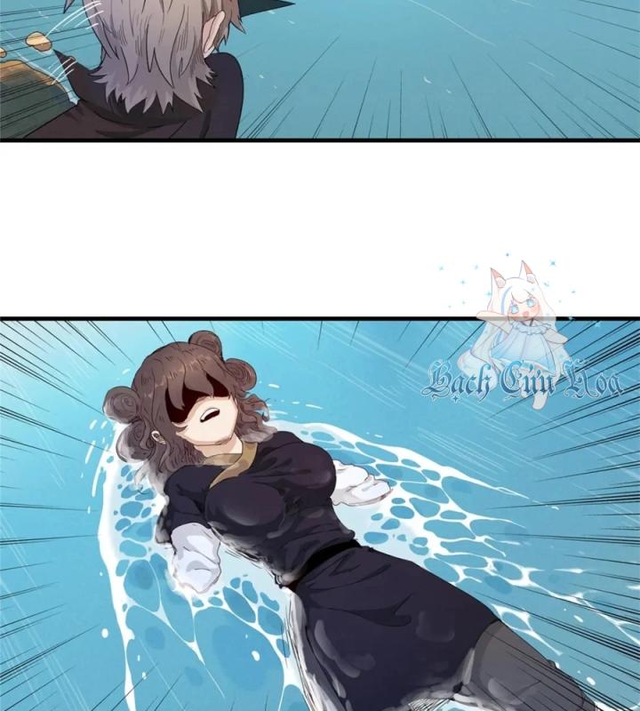 Từ Giờ, Ta Chính Là Bậc Thầy Của Pháp Sư Chapter 122 - Trang 3