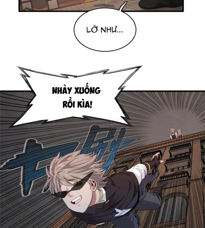 Từ Giờ, Ta Chính Là Bậc Thầy Của Pháp Sư Chapter 122 - Trang 3