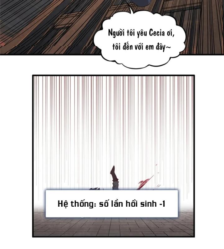 Từ Giờ, Ta Chính Là Bậc Thầy Của Pháp Sư Chapter 122 - Trang 3