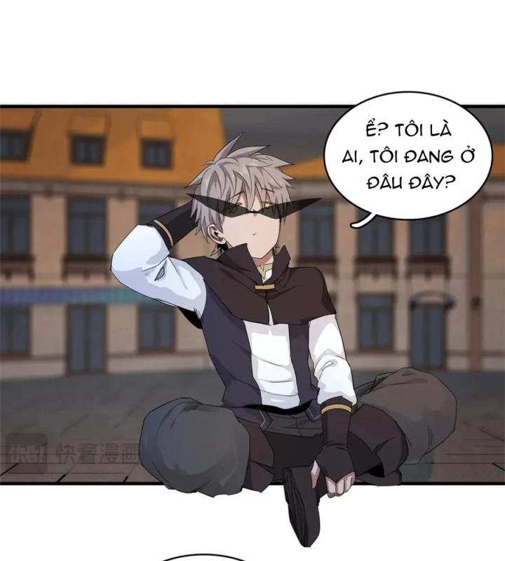 Từ Giờ, Ta Chính Là Bậc Thầy Của Pháp Sư Chapter 122 - Trang 3