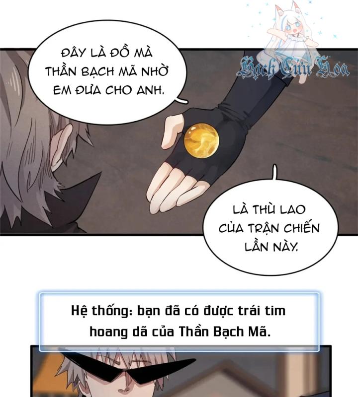 Từ Giờ, Ta Chính Là Bậc Thầy Của Pháp Sư Chapter 122 - Trang 3