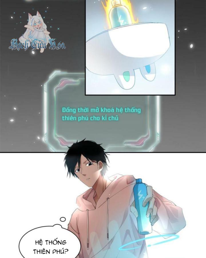 Livestream Phẫu Thuật Chapter 3 - Trang 2
