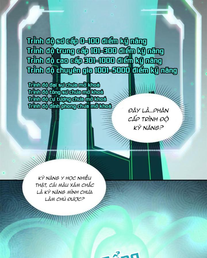 Livestream Phẫu Thuật Chapter 3 - Trang 2