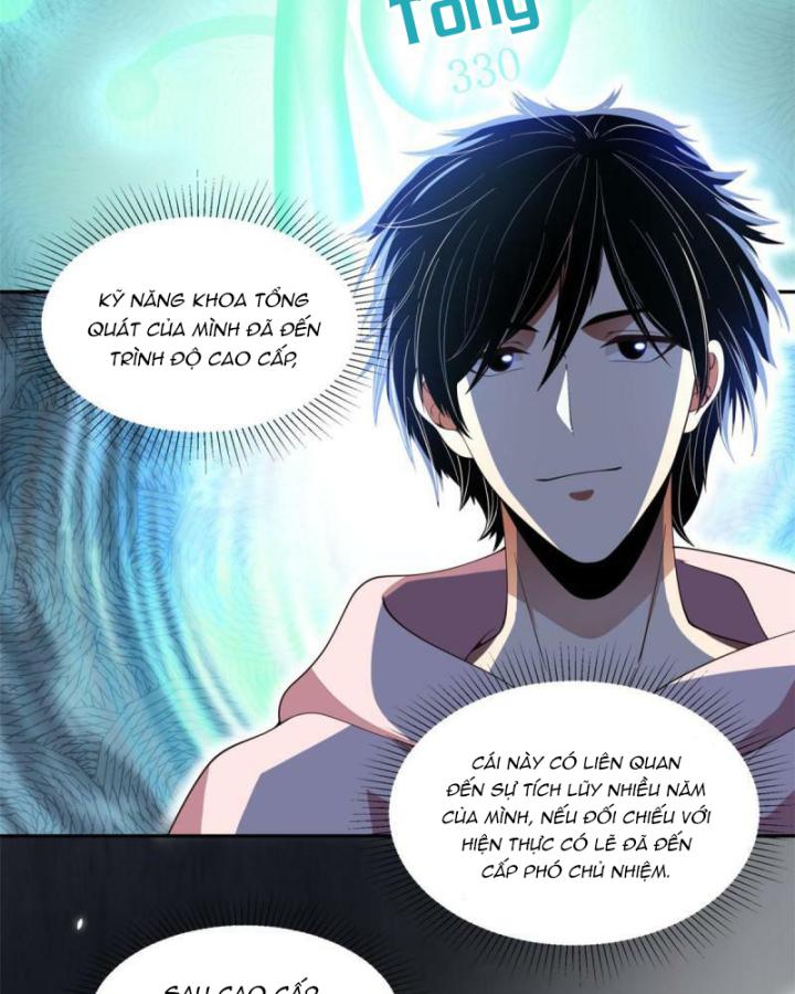 Livestream Phẫu Thuật Chapter 3 - Trang 2