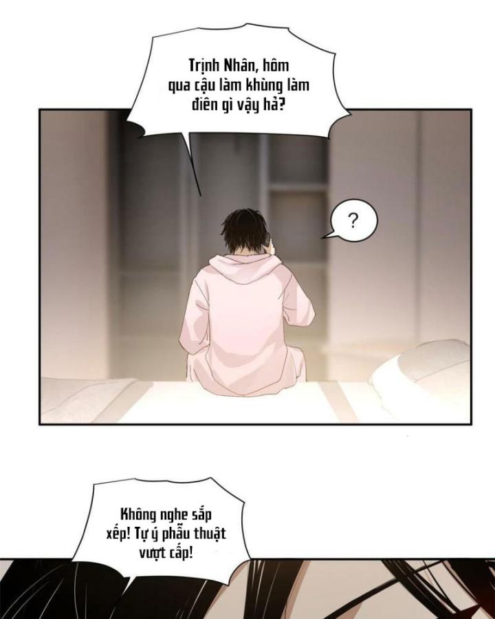 Livestream Phẫu Thuật Chapter 3 - Trang 2