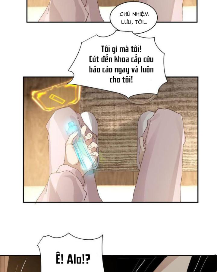 Livestream Phẫu Thuật Chapter 3 - Trang 2