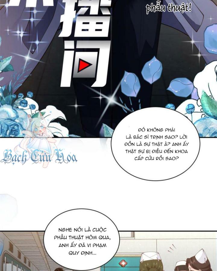 Livestream Phẫu Thuật Chapter 4 - Trang 2