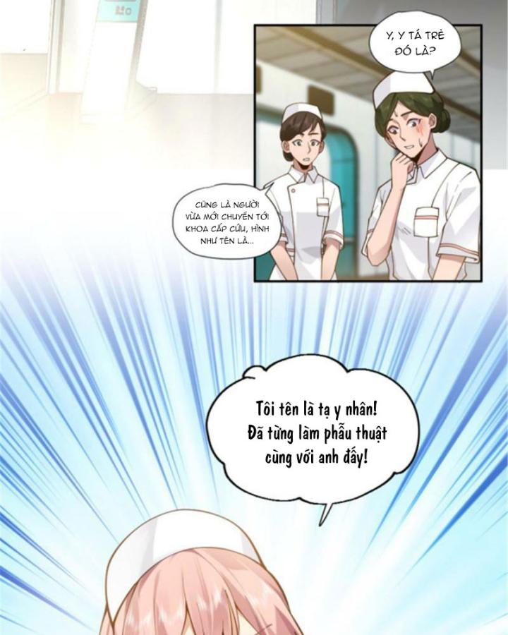 Livestream Phẫu Thuật Chapter 4 - Trang 2