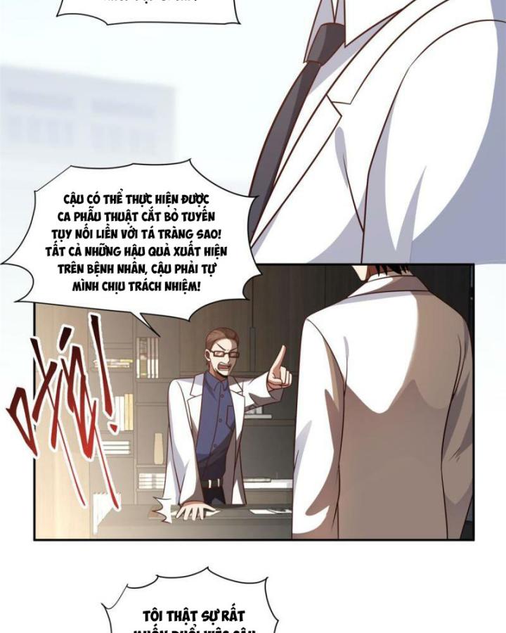 Livestream Phẫu Thuật Chapter 4 - Trang 2