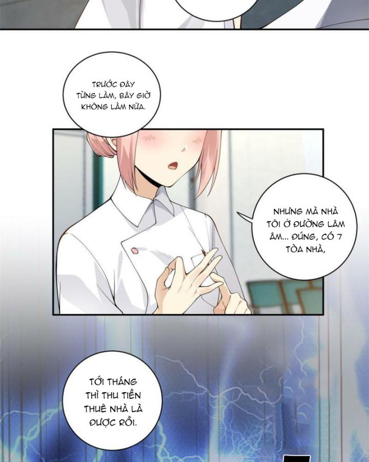 Livestream Phẫu Thuật Chapter 4 - Trang 2