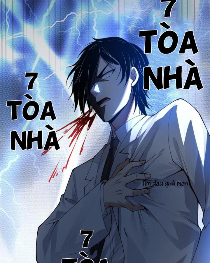 Livestream Phẫu Thuật Chapter 4 - Trang 2