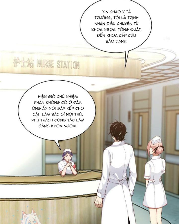 Livestream Phẫu Thuật Chapter 4 - Trang 2