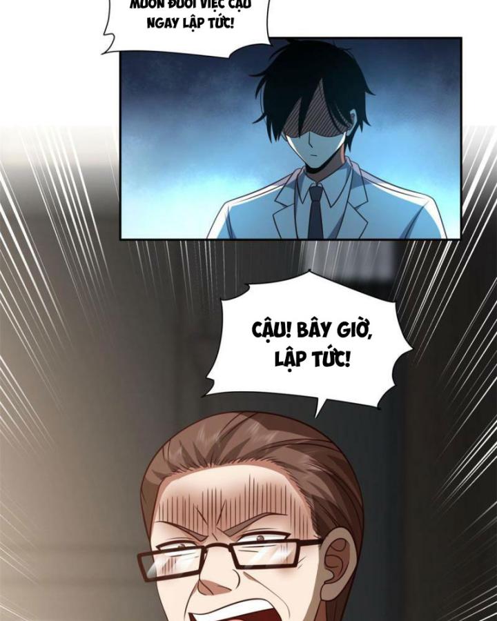 Livestream Phẫu Thuật Chapter 4 - Trang 2