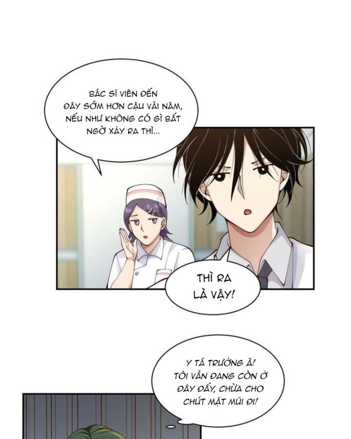 Livestream Phẫu Thuật Chapter 4 - Trang 2