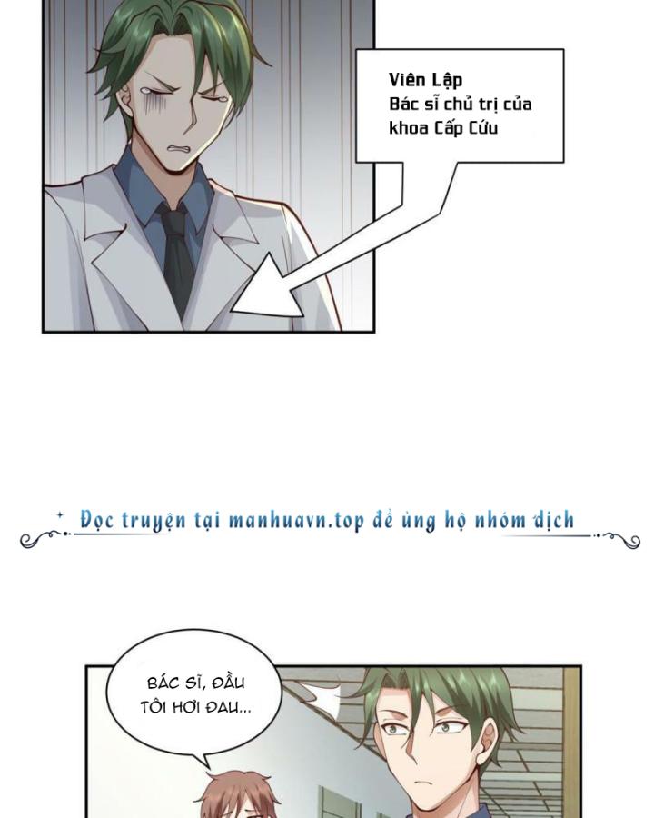 Livestream Phẫu Thuật Chapter 4 - Trang 2