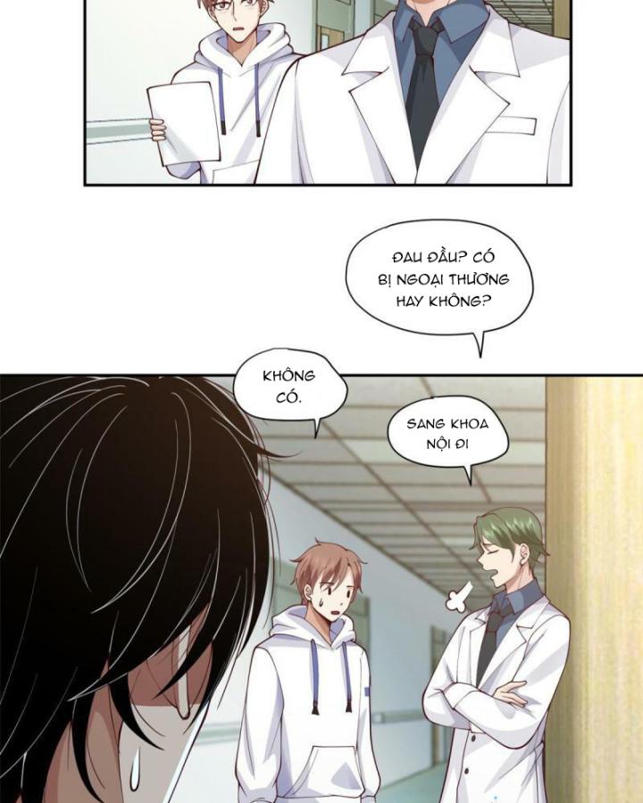 Livestream Phẫu Thuật Chapter 4 - Trang 2
