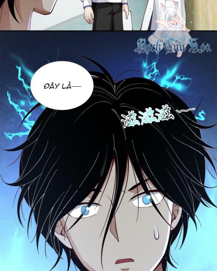 Livestream Phẫu Thuật Chapter 4 - Trang 2