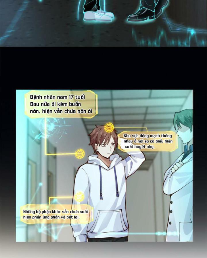 Livestream Phẫu Thuật Chapter 4 - Trang 2