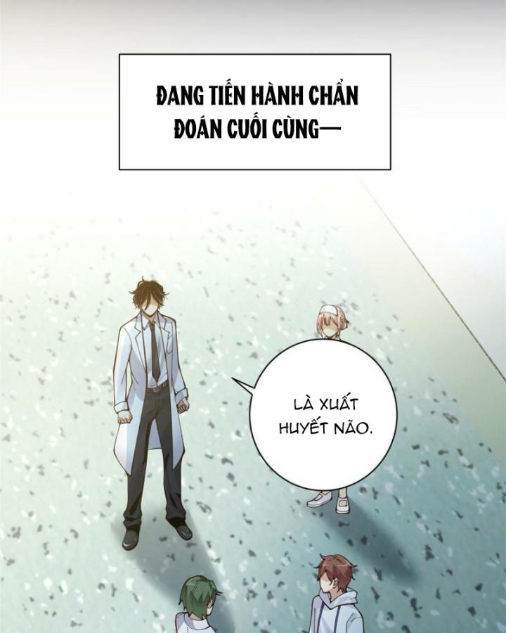 Livestream Phẫu Thuật Chapter 4 - Trang 2