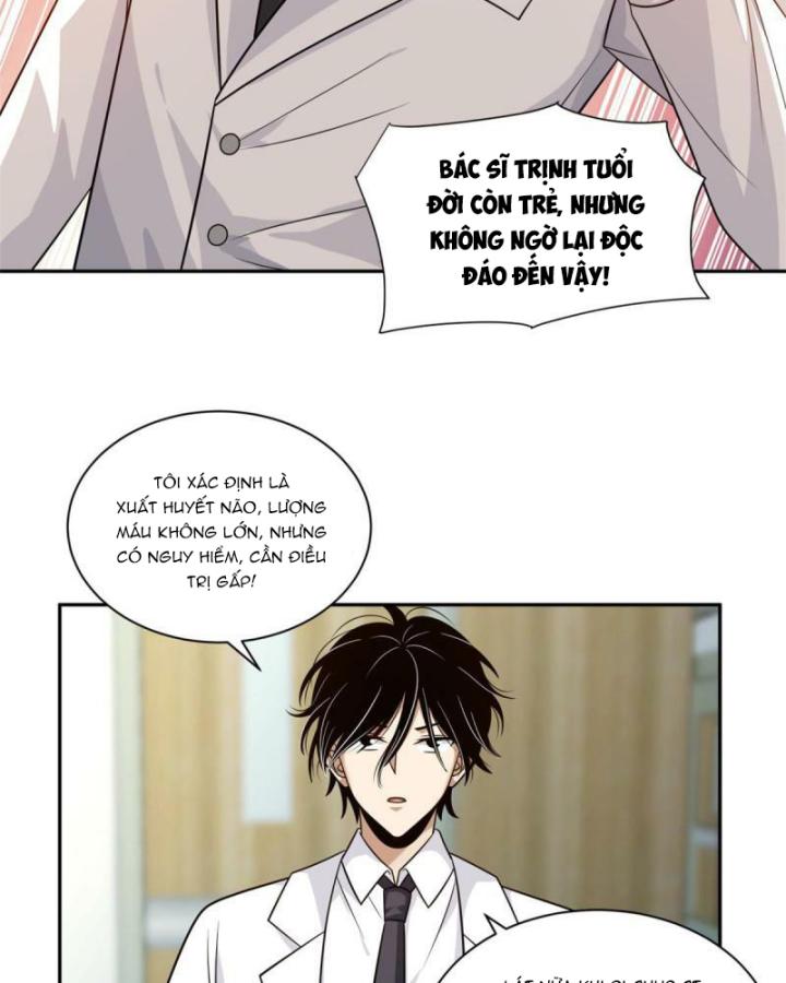 Livestream Phẫu Thuật Chapter 4 - Trang 2