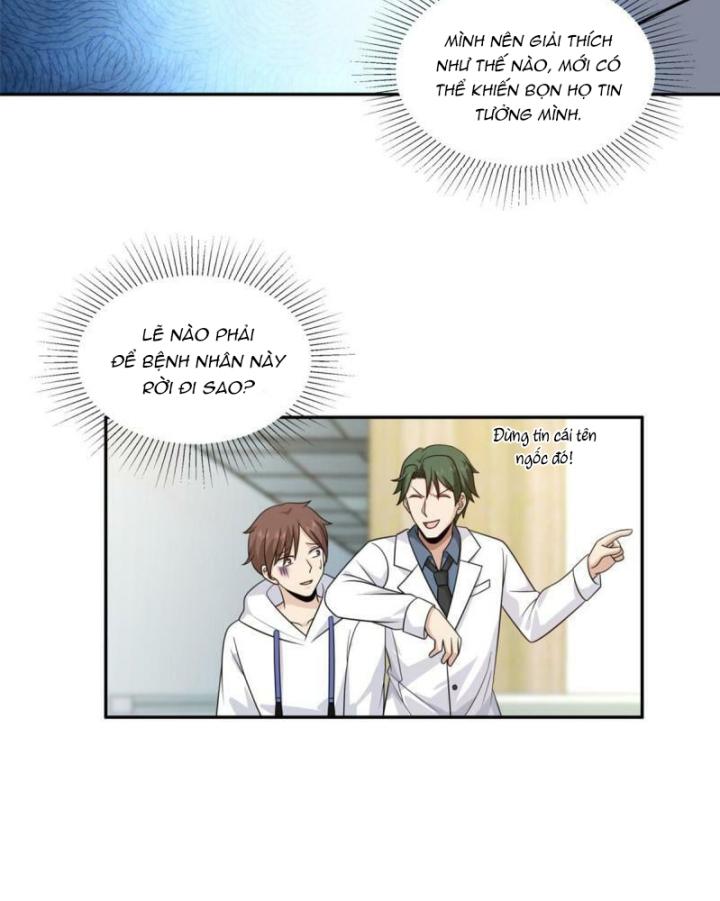 Livestream Phẫu Thuật Chapter 4 - Trang 2