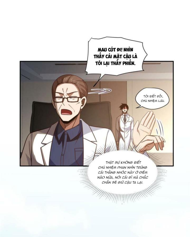 Livestream Phẫu Thuật Chapter 4 - Trang 2