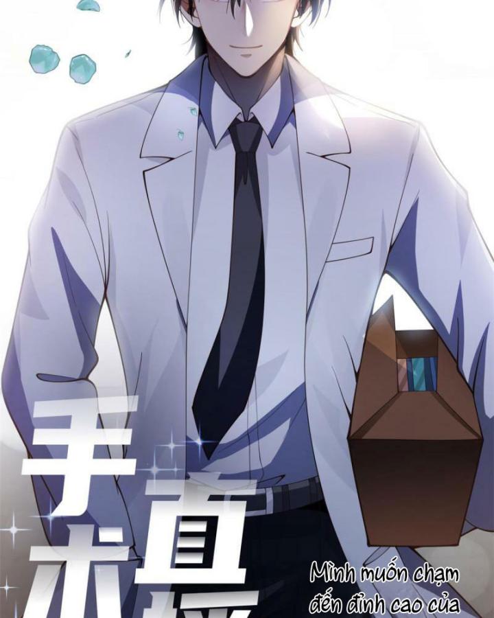 Livestream Phẫu Thuật Chapter 4 - Trang 2