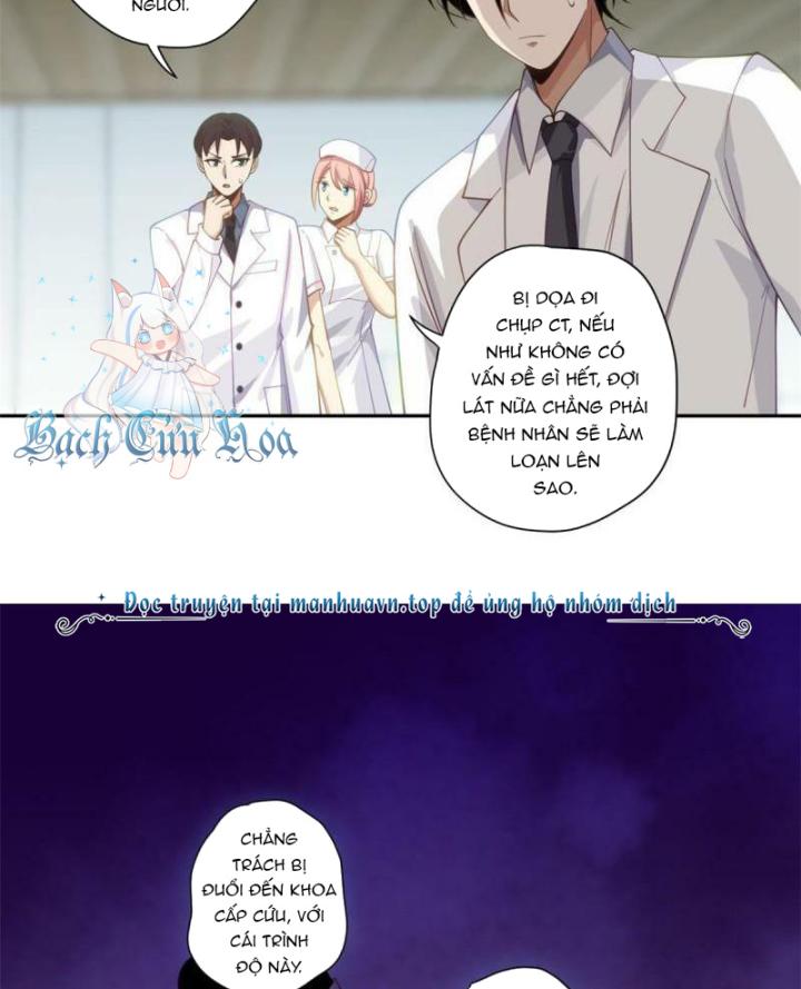 Livestream Phẫu Thuật Chapter 5 - Trang 2