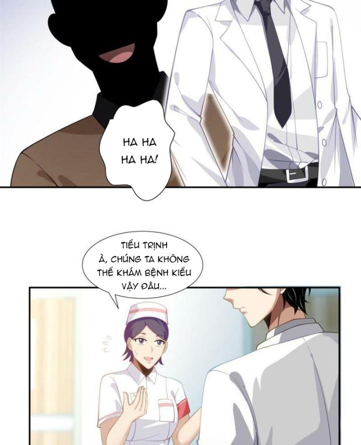 Livestream Phẫu Thuật Chapter 5 - Trang 2