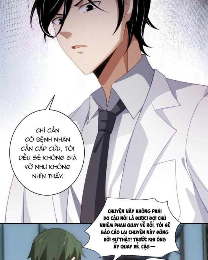 Livestream Phẫu Thuật Chapter 5 - Trang 2