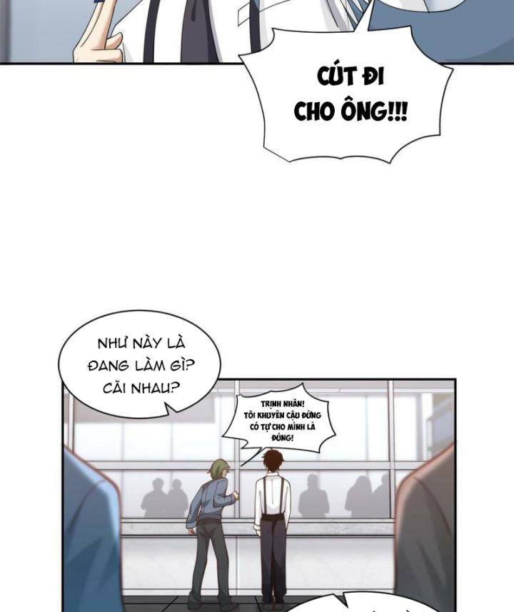 Livestream Phẫu Thuật Chapter 5 - Trang 2